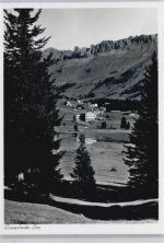 7078 Lenzerheide/Lai - Am Lenzerheide-See