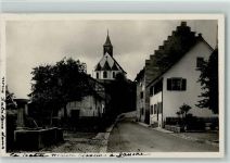 8462 Rheinau - Bergkirche