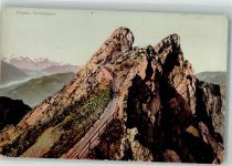 Pilatus Gebrauchsspuren Tomlishorn