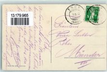 1552 Trey 1913 Gebrauchsspuren