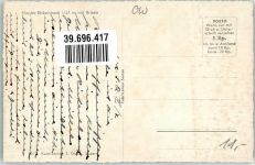 6383 Niederrickenbach Maria Rickenbach Foto AK Brisen