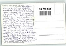 3805 Goldswil b. Interlaken - Blick gegen Interlaken Abendberg