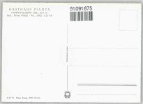 7744 Campocologno - Gasthaus Pianta