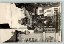 3000 Bern Berne - Detail vom Zähringerbrunnen