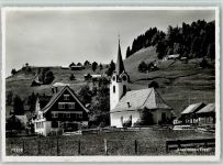 9651 Ennetbühl - Toggenburg