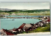 1342 Le Pont - Lac Brenet