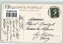 1342 Le Pont - Lac Brenet