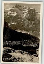 Gross Ruchen - Schächental