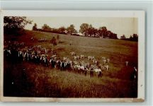 6102 Malters 1928 Foto AK Almabrieb??