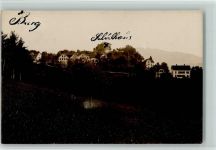 5737 Menziken Foto AK Burg