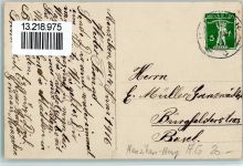 5737 Menziken Foto AK Burg