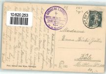 2149 Champ-du-Moulin - La Pierre suspendue Gorges de l Areuse