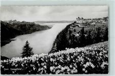 1824 Caux - Palace-Hotel