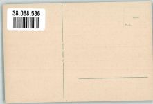 Birseck Ruine Foto AK Schloss