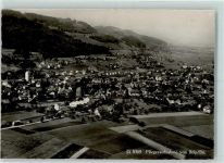 3123 Belp Gebrauchsspuren Fliegeraufnahme