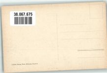 1925 Finhaut Foto AK Kirche