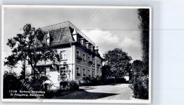9220 Bischofszell - Kurhaus Marienburg, St. Pelagiberg