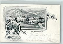 1145 Bière - 1903 Casernes de Bière