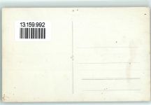 Gebrauchsspuren Drogisten Diplom 1944 AK