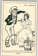 Künstlerkarte Vermögensabgabe