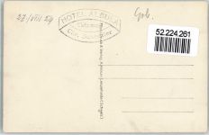 7450 Tiefencastel - Hotel Albula Kirche