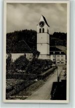 8494 Bauma - Reform. Kirche