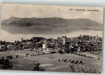 2520 La Neuveville 1917