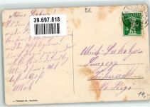 2520 La Neuveville 1917