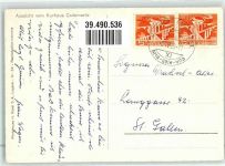 6936 Cademario - Kurhaus