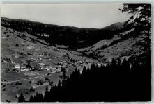 3804 Habkern Foto AK Foto Gyger