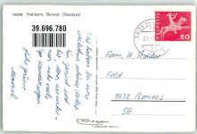 3804 Habkern Foto AK Foto Gyger