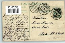 9427 Wolfhalden 1906 - Schlachtendenkmal Wolfhalden