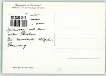 4717 Mümliswil - Kinderheim