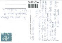 8754 Netstal - Bahnhof