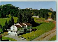 8898 Tannenboden Flumserberg - Baselbieter Turnerhaus