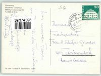 8898 Tannenboden Flumserberg - Baselbieter Turnerhaus