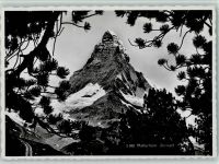 Matterhorn VS