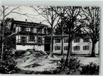 6618 Arcegno - Casa Albert Schweitzer Campo Enrico Pestalozzi