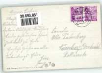 8757 Filzbach - Mürtschenstock