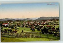 8910 Affoltern am Albis Gebrauchsspuren