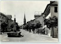 8330 Pfäffikon ZH Foto AK