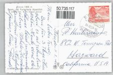 6433 Stoos SZ - Ferienhaus Alpenblick