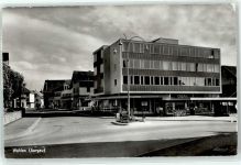 5610 Wohlen AG - Handlung