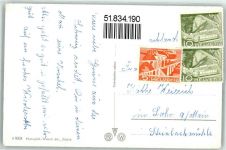 5610 Wohlen AG - Handlung