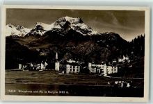 7513 Silvaplana - Piz Margna