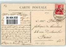 1824 Caux 1909 - Palace Hotel