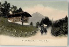 Postkutsche Postkutsche Schweiz