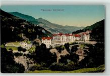 7062 Passugg-Araschgen 1915 - Zensurstempel