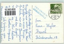 8867 Niederurnen - Baseler Ferienheim auf der Alp Morgenholz