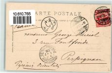 1983 Evolène 1902 - Bauernfamilie auf Maultier